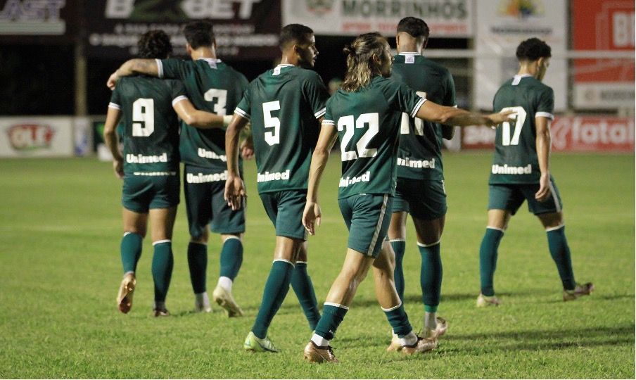 Goias vs Atletico Mineiro 